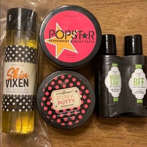 Perfectly posh bundle